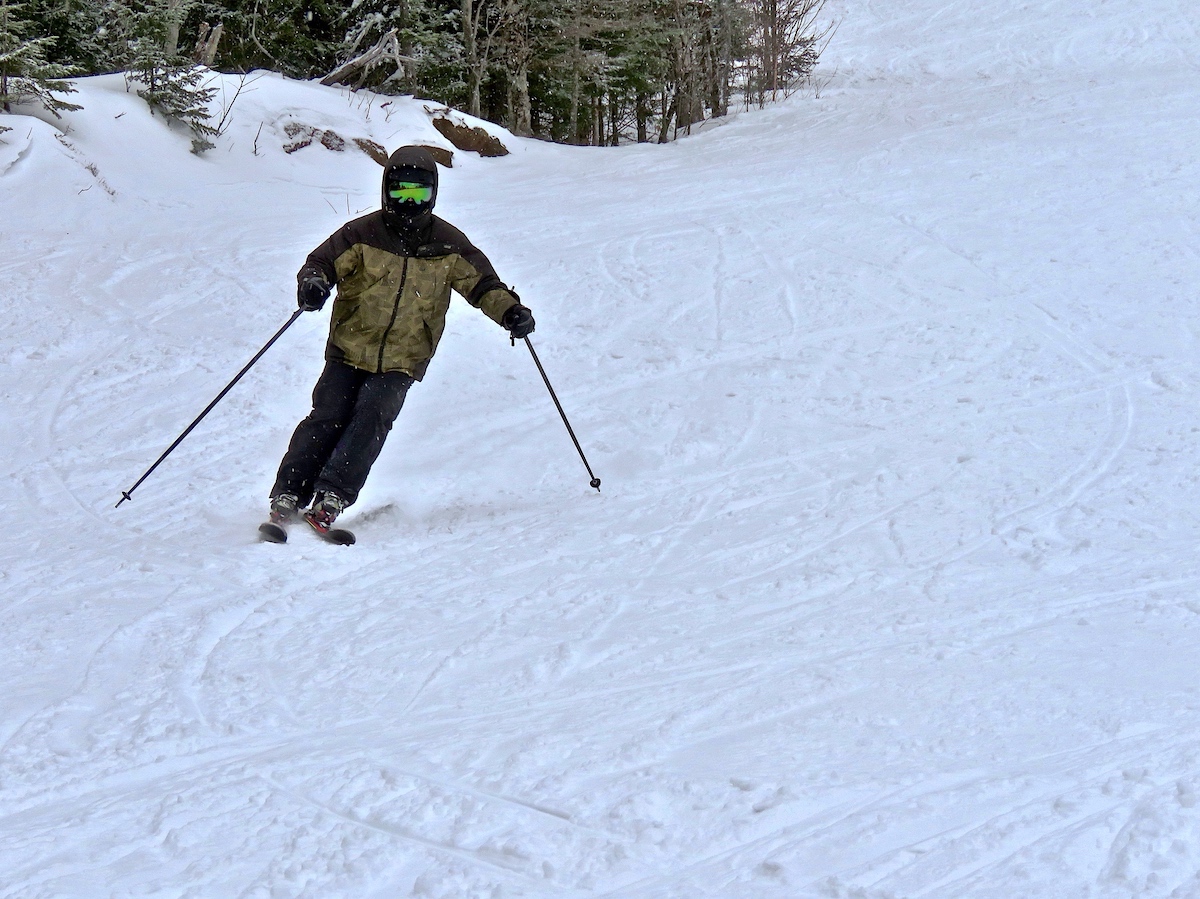 www.Tremblant360.com Photo. All Rights Reserved.