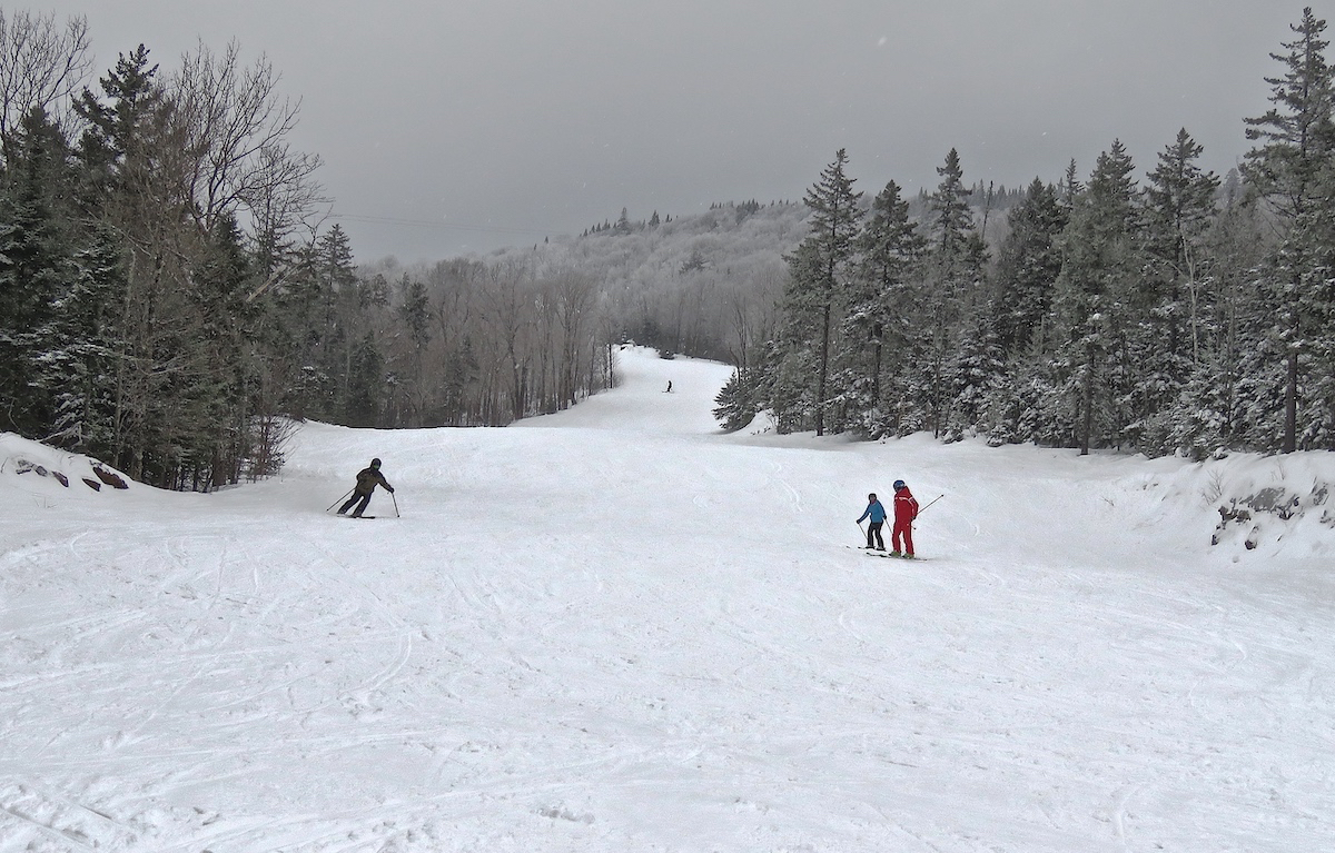 www.Tremblant360.com Photo. All Rights Reserved.