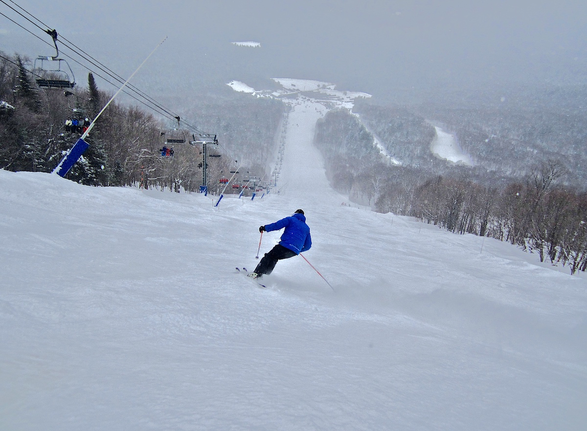 www.Tremblant360.com Photo. All Rights Reserved.