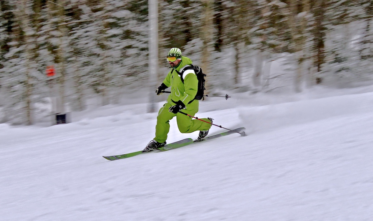 www.Tremblant360.com Photo. All Rights Reserved.