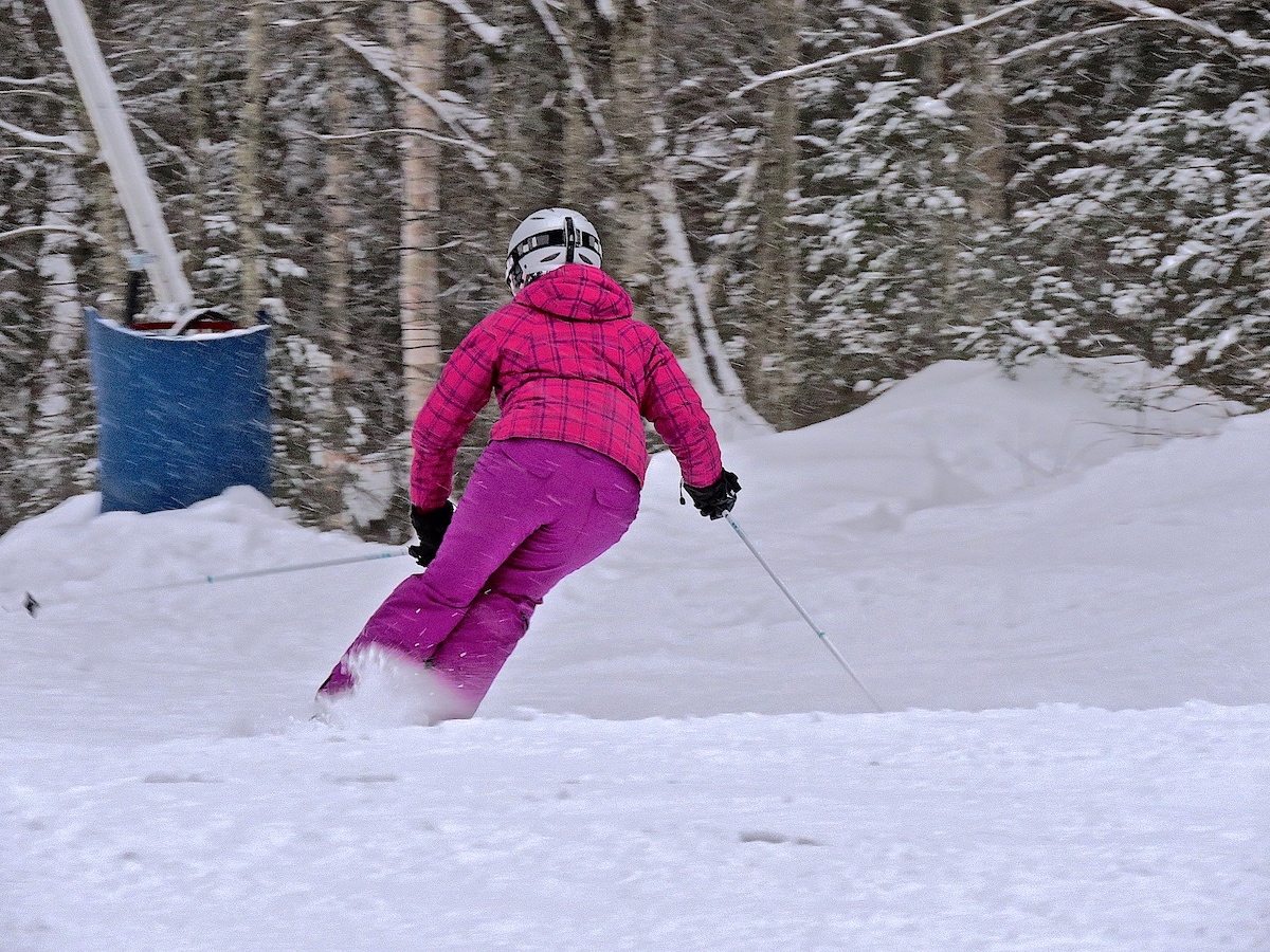 www.Tremblant360.com Photo. All Rights Reserved.