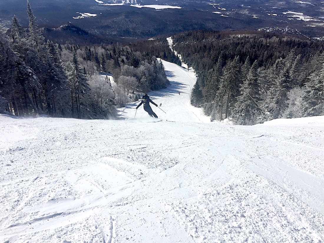 www.Tremblant360.com Photo. All Rights Reserved.