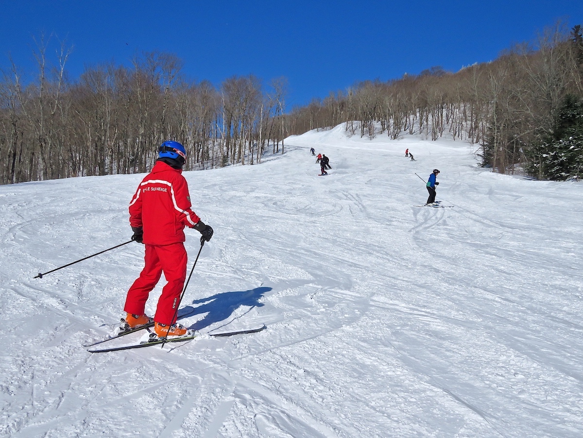 www.Tremblant360.com Photo. All Rights Reserved.