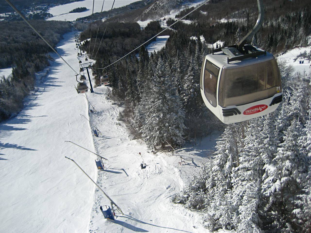 www.tremblant360.com photo. All rights reserved.