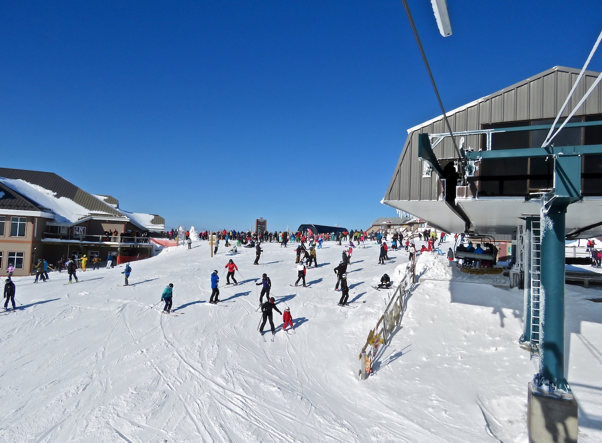 www.Tremblant360.com Photo. All Rights Reserved.