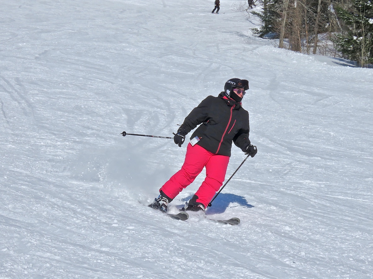 www.Tremblant360.com Photo. All Rights Reserved.
