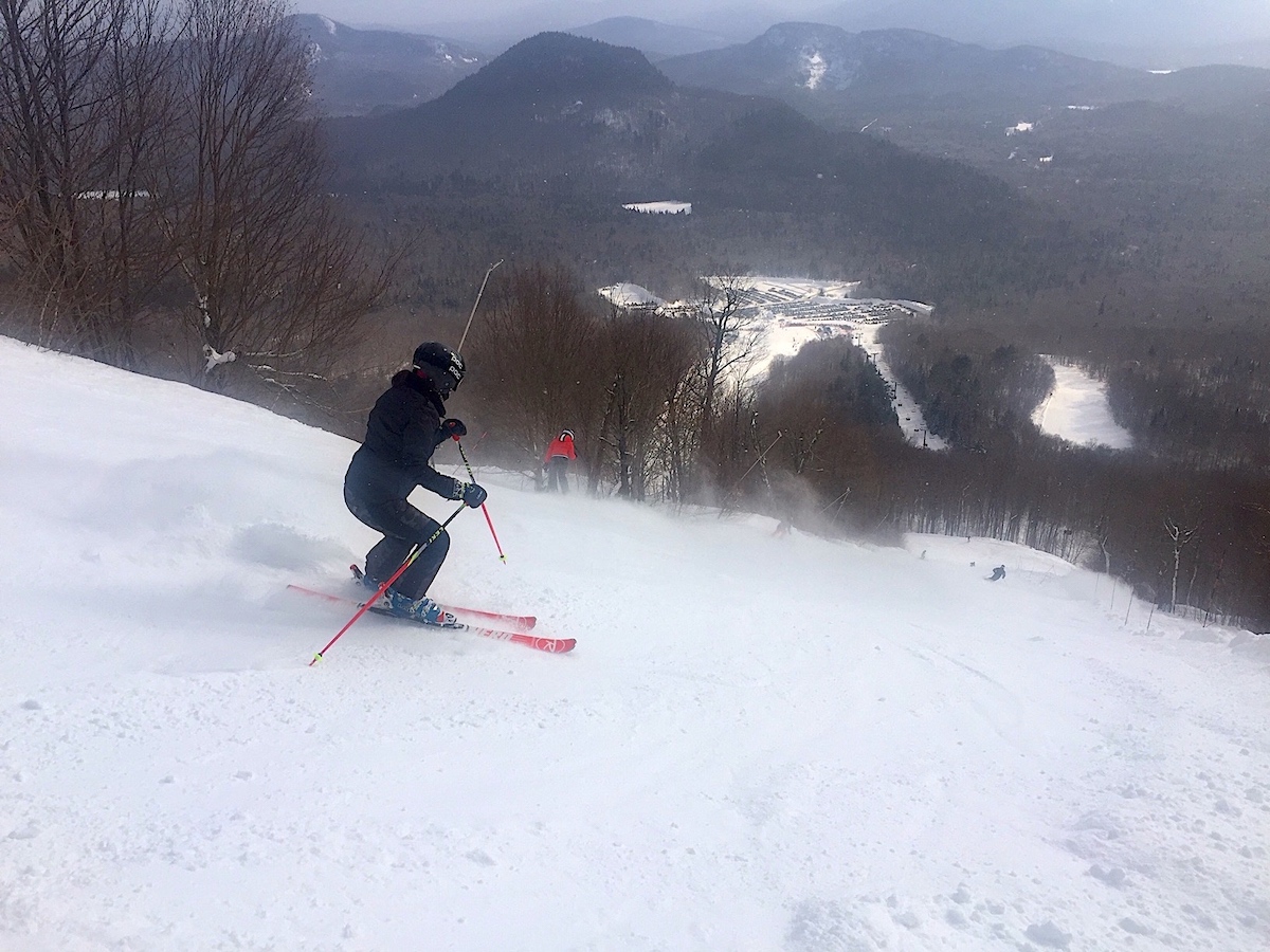 www.Tremblant360.com Photo. All Rights Reserved.