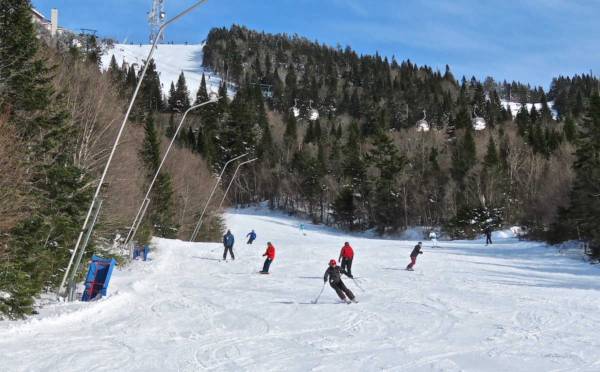 www.Tremblant360.com Photo. All Rights Reserved.