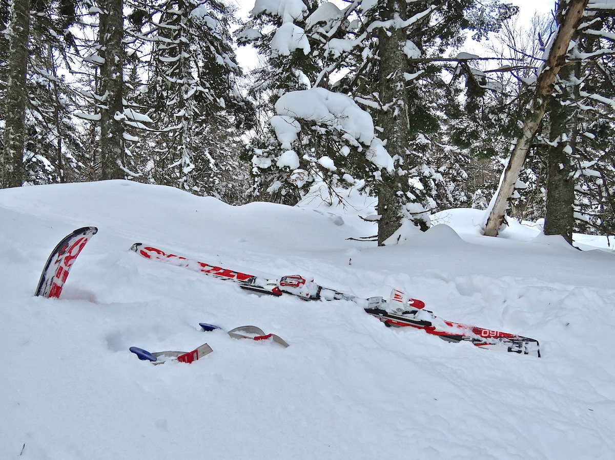 www.Tremblant360.com Photo. All Rights Reserved.