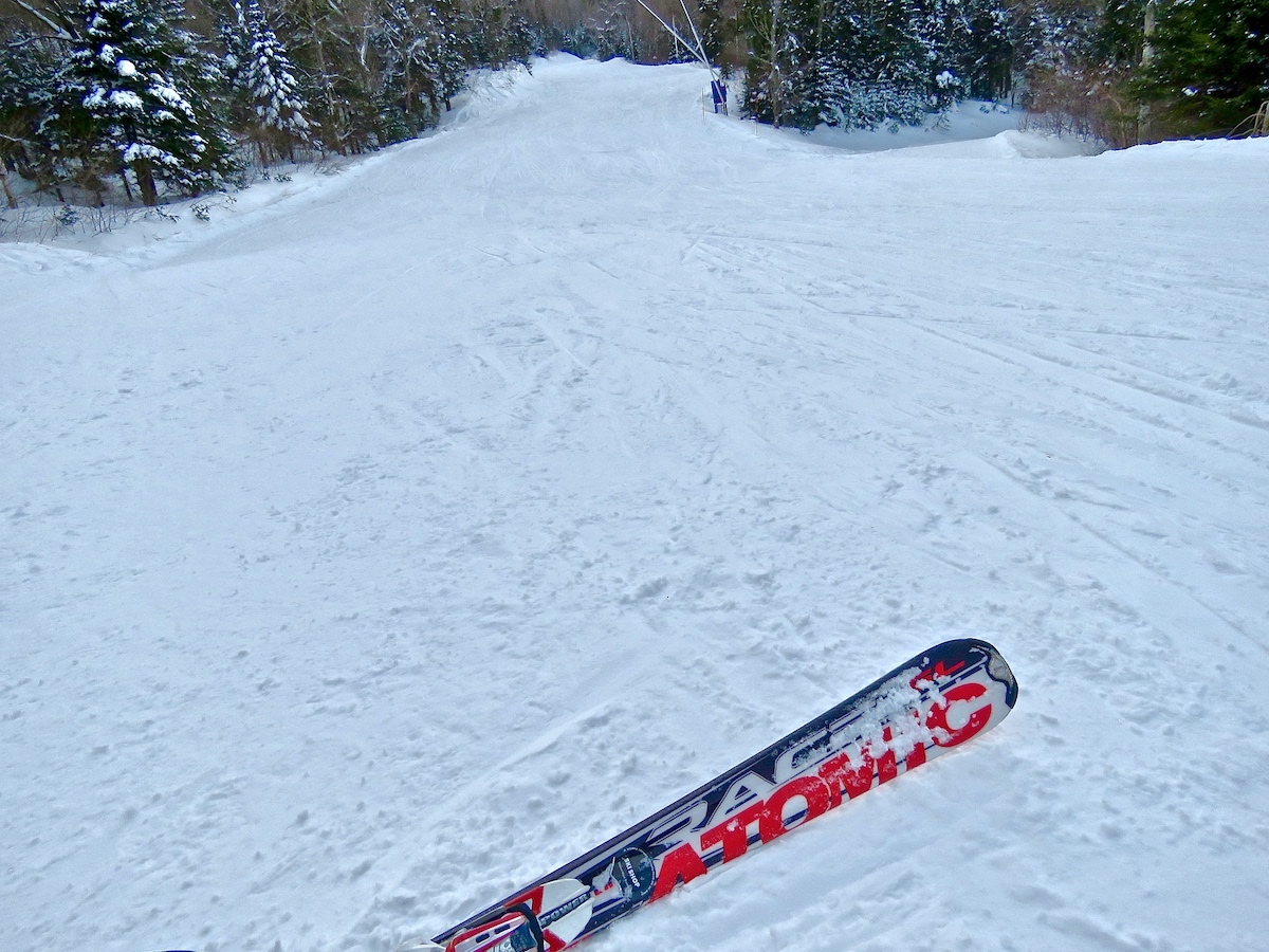 www.Tremblant360.com Photo. All Rights Reserved.