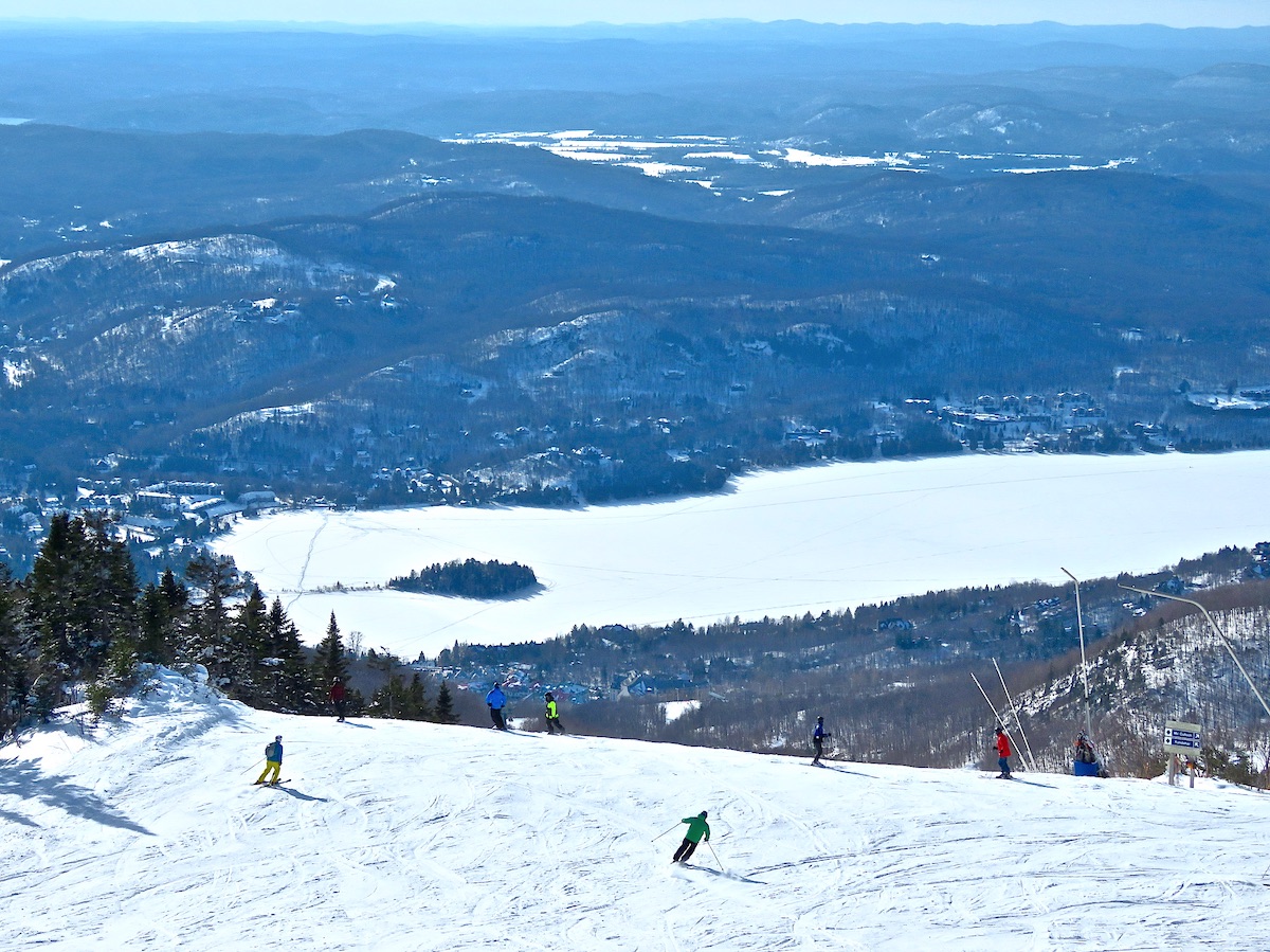 www.Tremblant360.com Photo. All Rights Reserved.