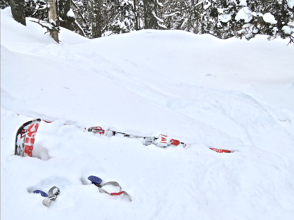 www.Tremblant360.com Photo. All Rights Reserved.