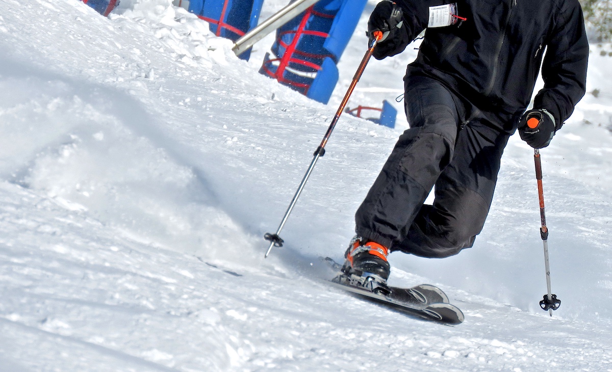 www.Tremblant360.com Photo. All Rights Reserved.