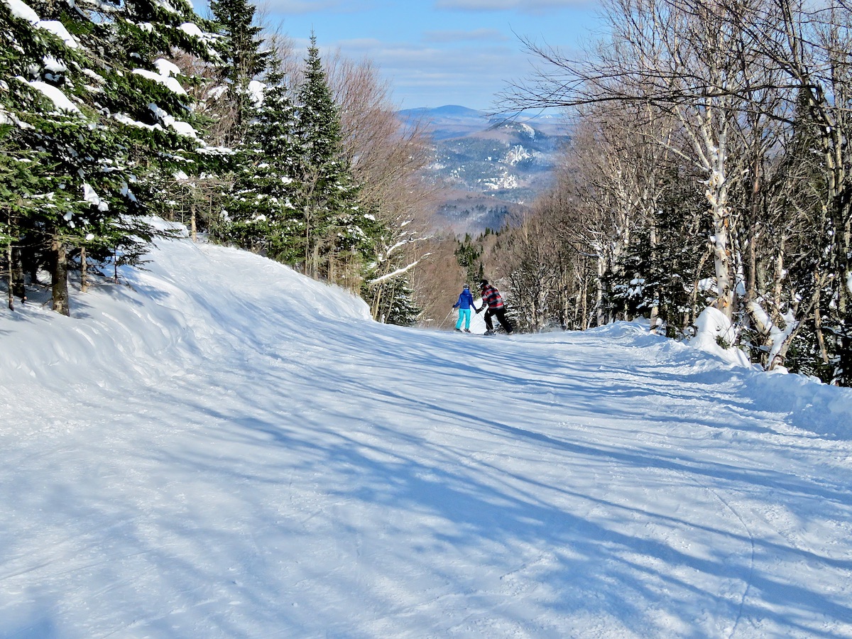 www.Tremblant360.com Photo. All Rights Reserved.