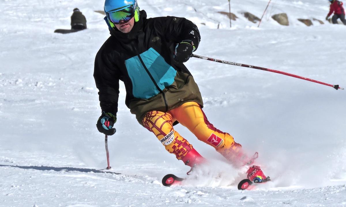 www.Tremblant360.com Photo. All Rights Reserved.