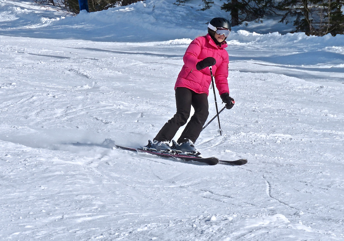 www.Tremblant360.com Photo. All Rights Reserved.