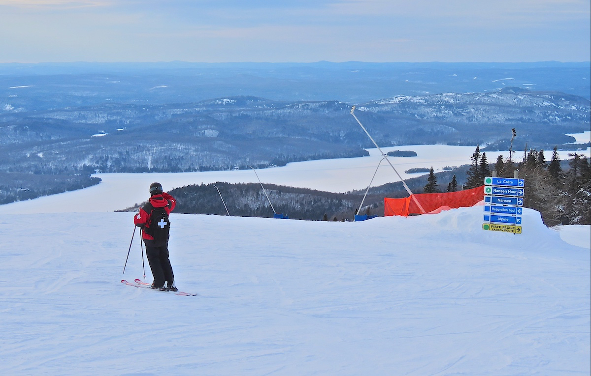 www.Tremblant360.com Photo. All Rights Reserved.