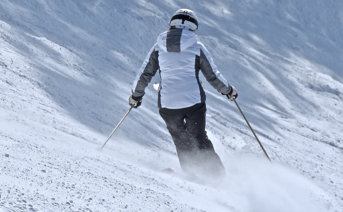 www.Tremblant360.com Photo. All Rights Reserved.