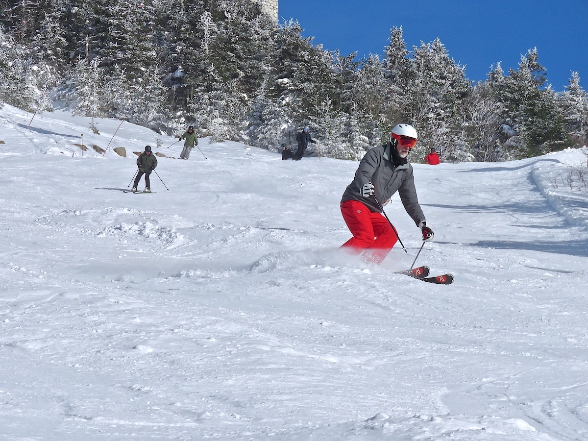 www.Tremblant360.com Photo. All Rights Reserved.