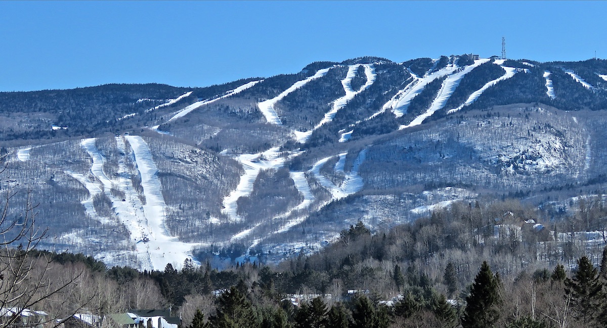 www.Tremblant360.com Photo. All Rights Reserved.