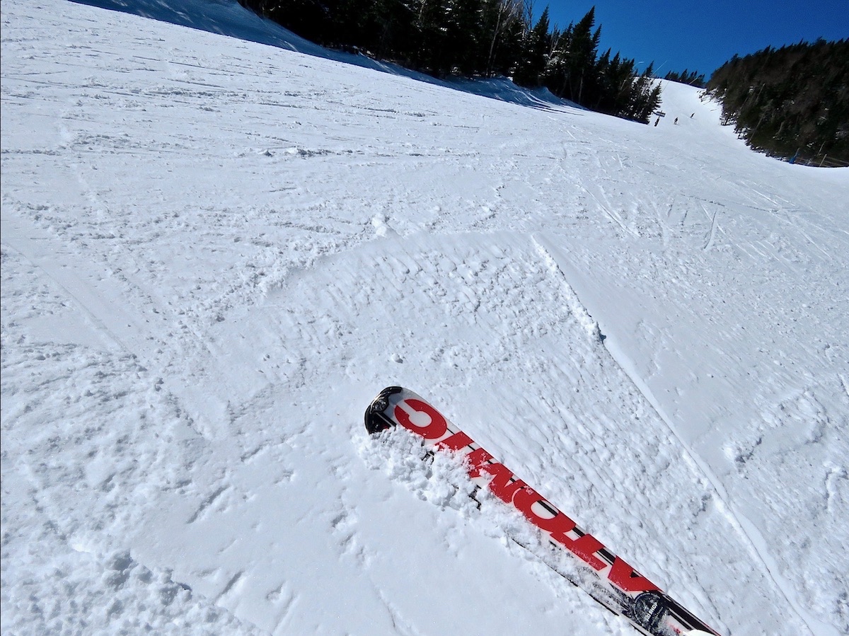 www.Tremblant360.com Photo. All Rights Reserved.