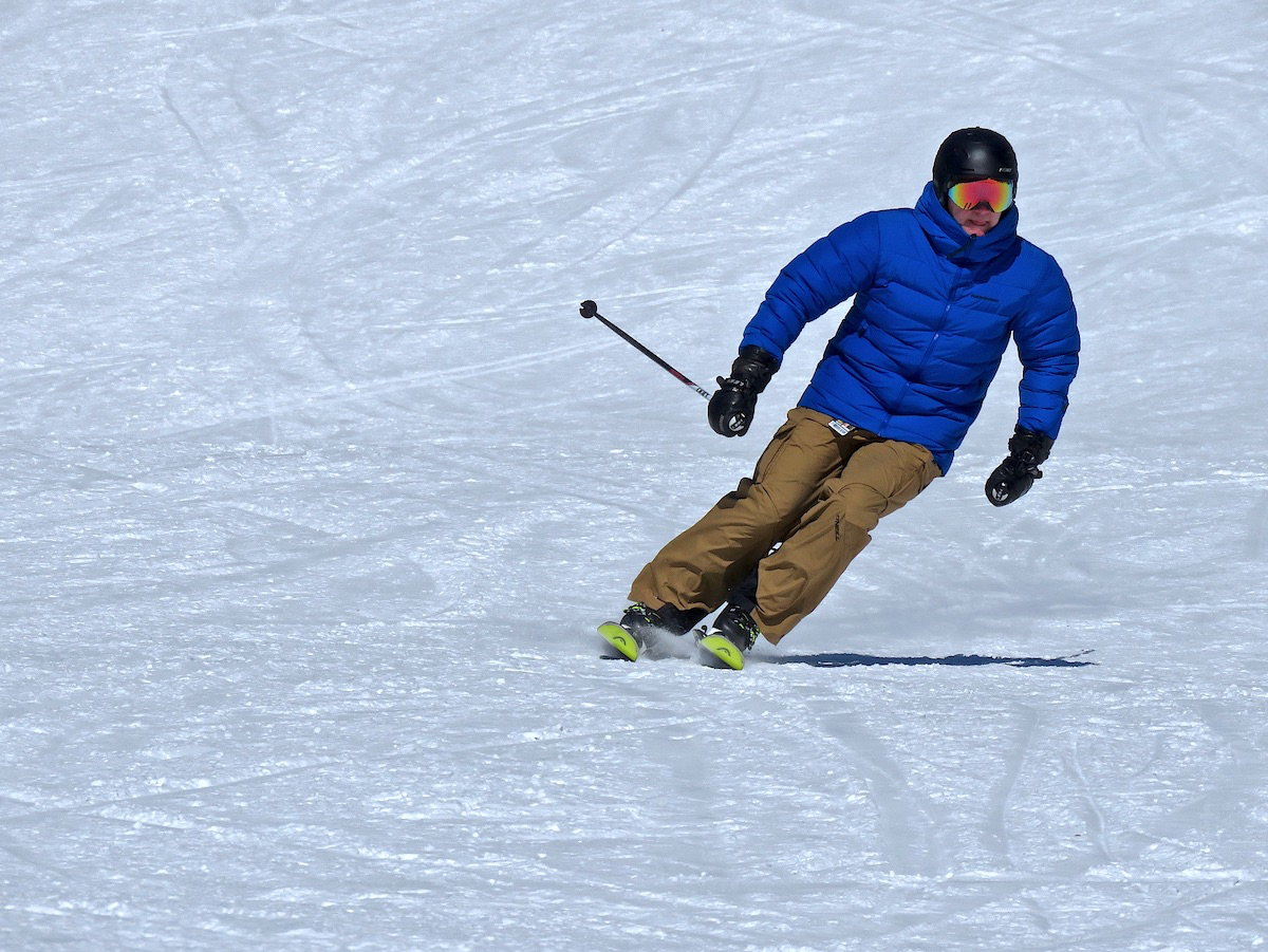 www.Tremblant360.com Photo. All Rights Reserved.