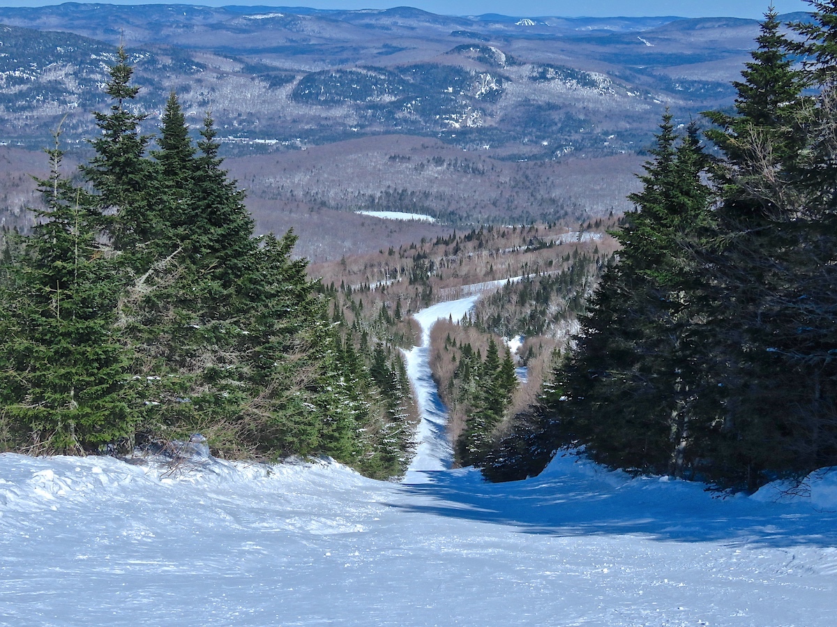 www.Tremblant360.com Photo. All Rights Reserved.
