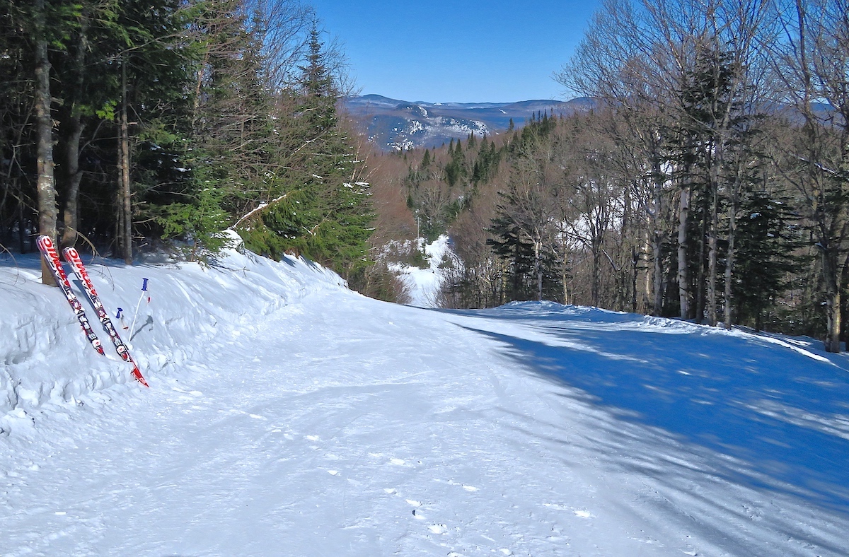 www.Tremblant360.com Photo. All Rights Reserved.