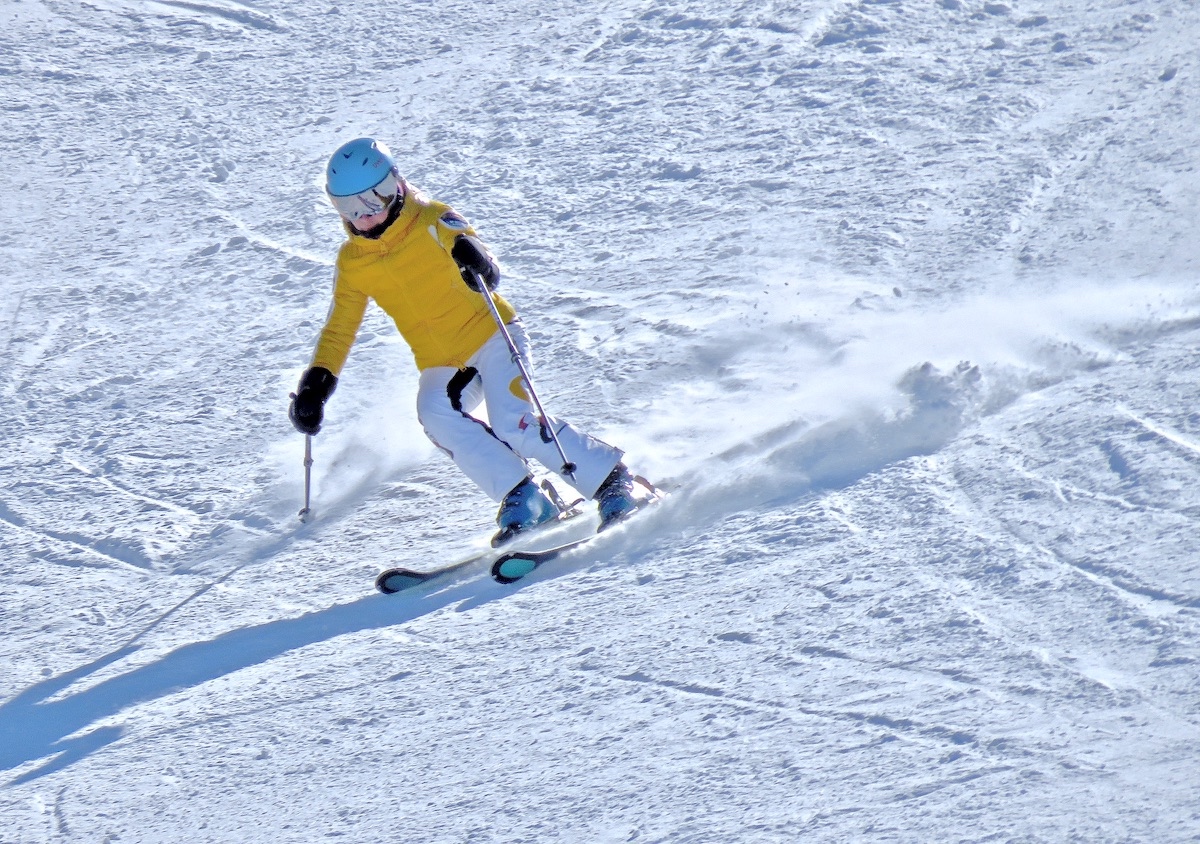 www.Tremblant360.com Photo. All Rights Reserved.