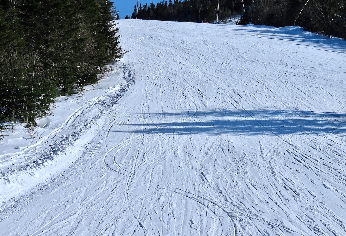 www.Tremblant360.com Photo. All Rights Reserved.