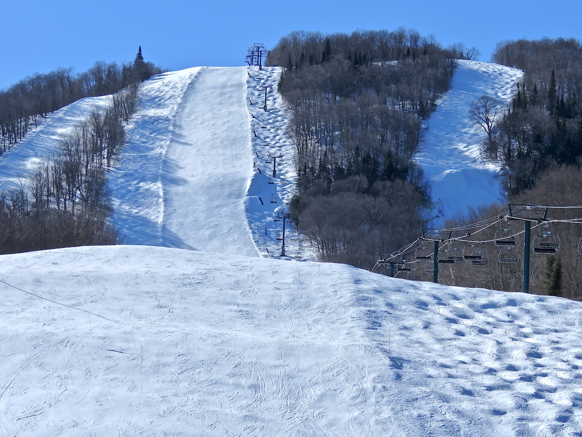 www.Tremblant360.com Photo. All Rights Reserved.