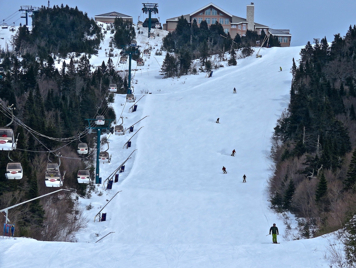 www.Tremblant360.com Photo. All Rights Reserved.