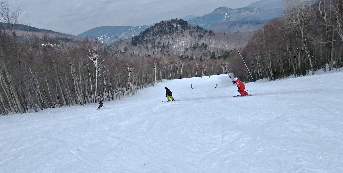 www.Tremblant360.com Photo. All Rights Reserved.