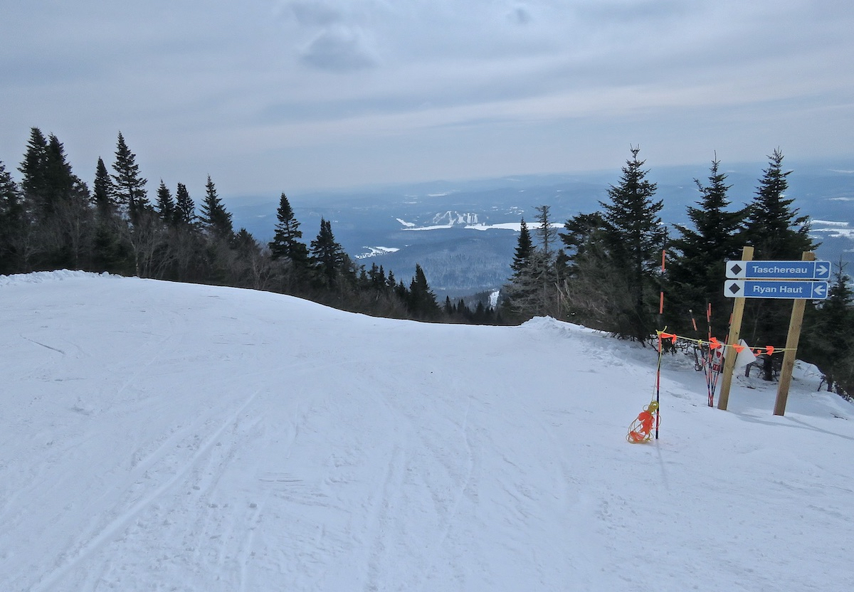 www.Tremblant360.com Photo. All Rights Reserved.