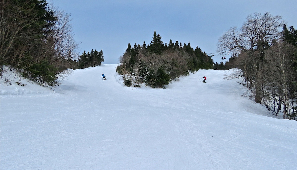 www.Tremblant360.com Photo. All Rights Reserved.