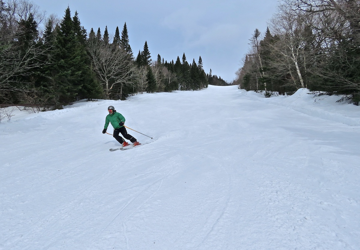 www.Tremblant360.com Photo. All Rights Reserved.