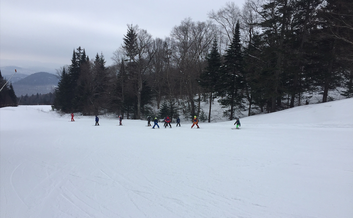 www.Tremblant360.com Photo. All Rights Reserved.