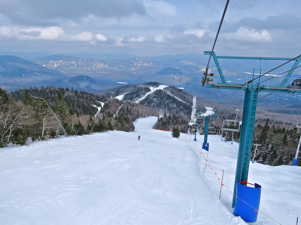 www.Tremblant360.com Photo. All Rights Reserved.