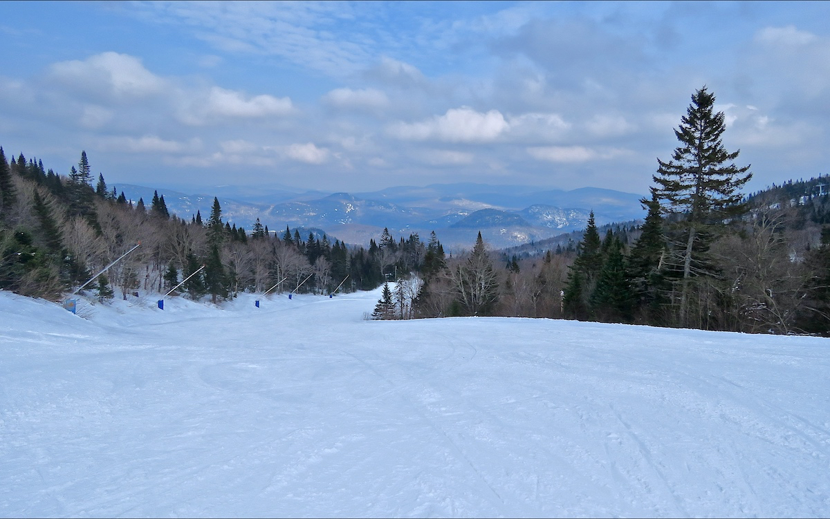 www.Tremblant360.com Photo. All Rights Reserved.