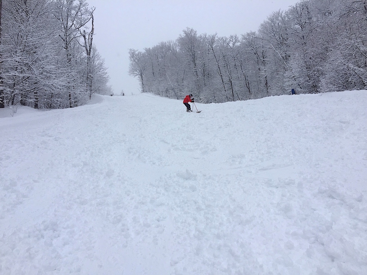 www.Tremblant360.com Photo. All Rights Reserved.