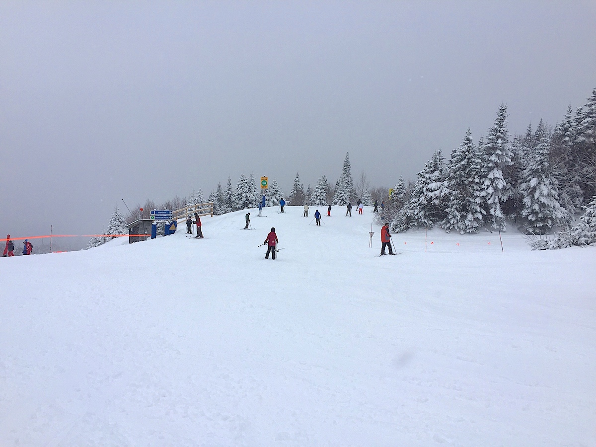 www.Tremblant360.com Photo. All Rights Reserved.