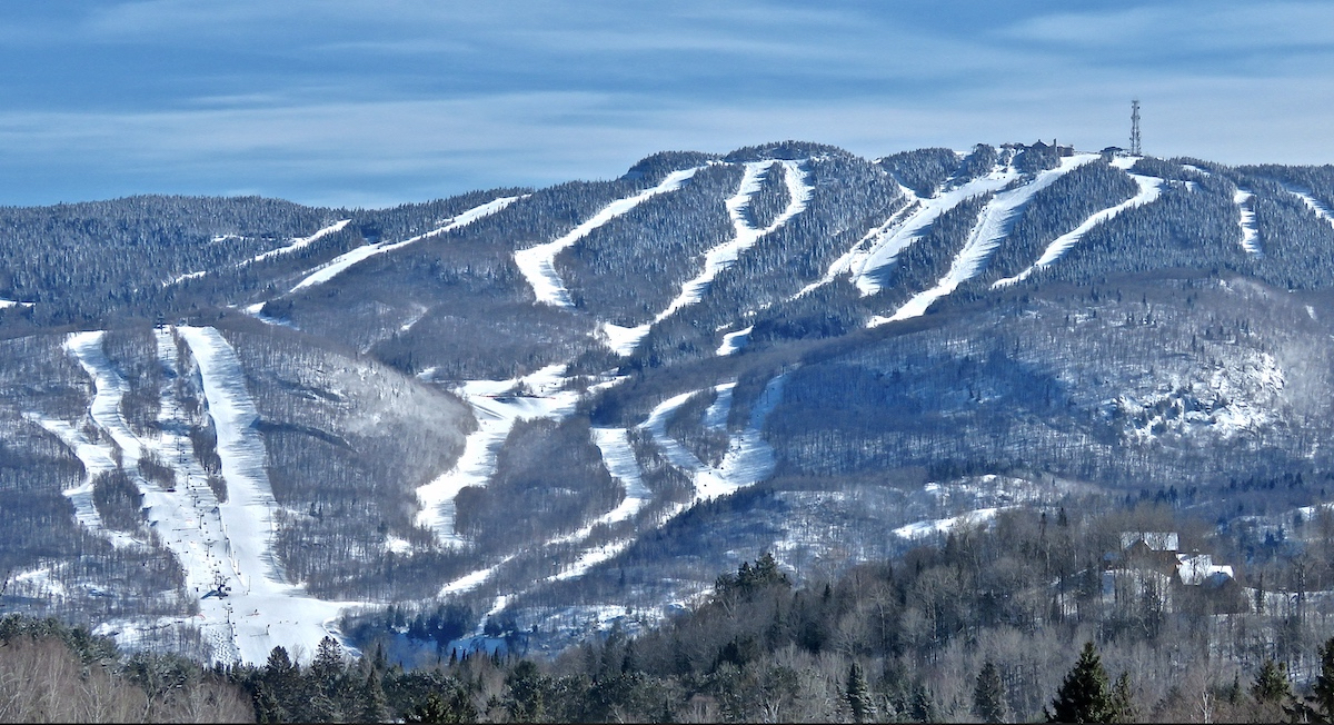 www.Tremblant360.com Photo. All Rights Reserved.