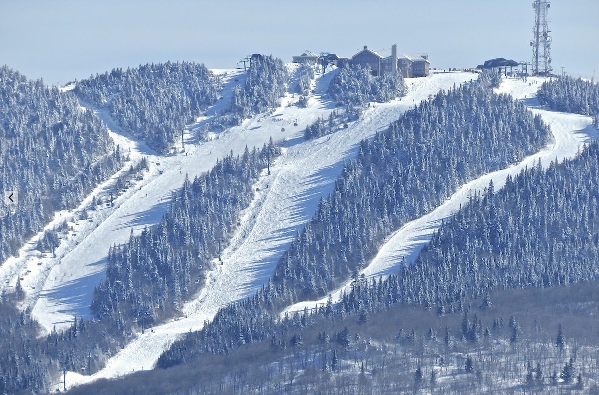www.Tremblant360.com Photo. All Rights Reserved.