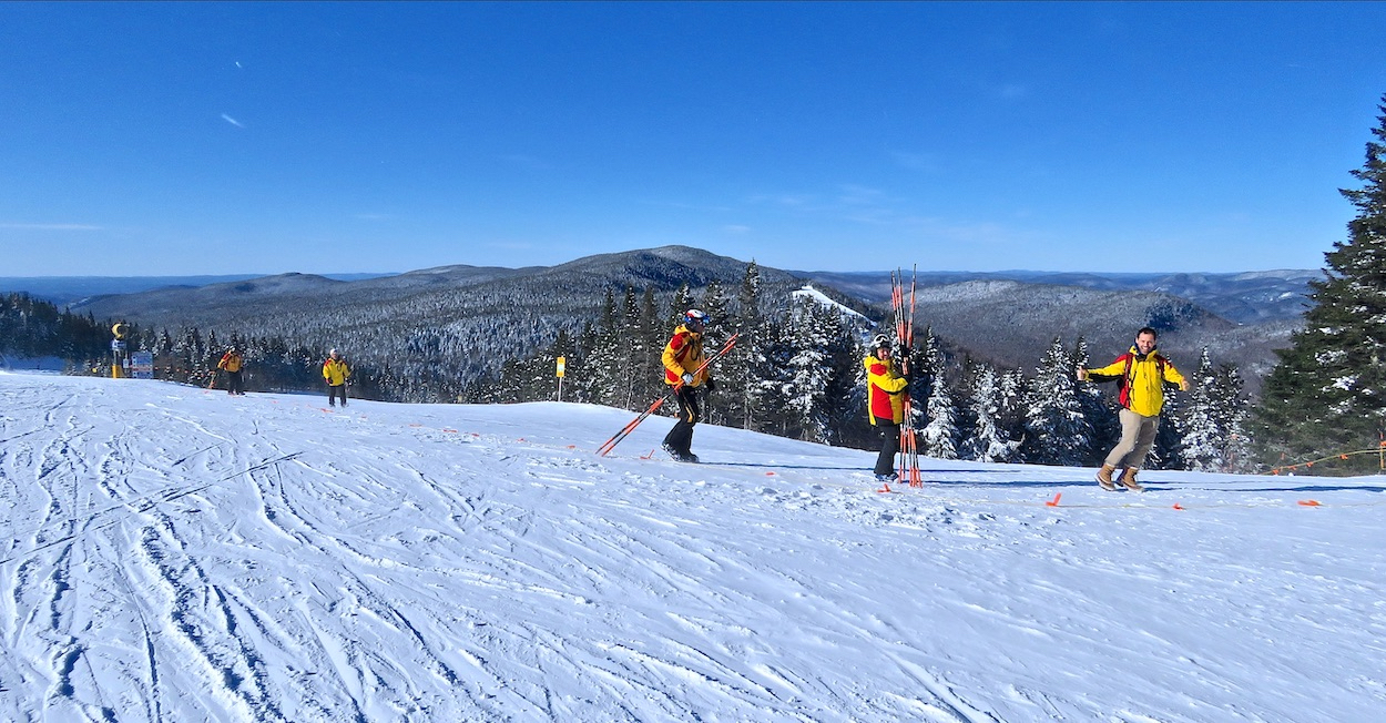 www.Tremblant360.com Photo. All Rights Reserved.