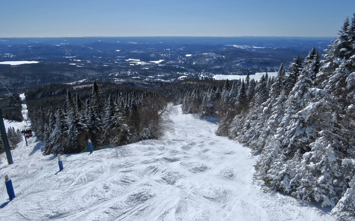 www.Tremblant360.com Photo. All Rights Reserved.