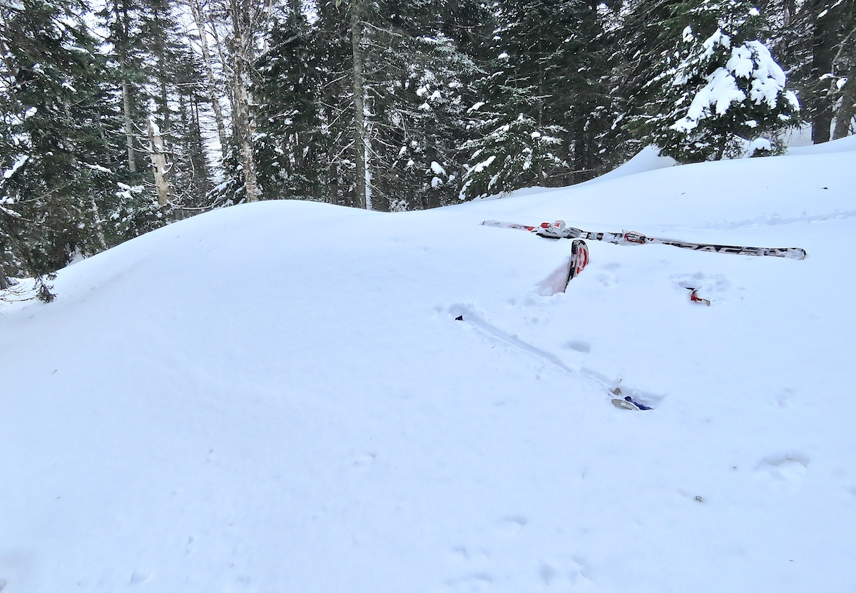 www.Tremblant360.com Photo. All Rights Reserved.