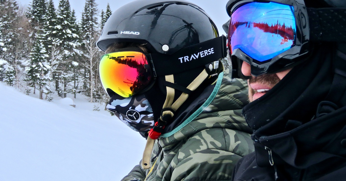 www.Tremblant360.com Photo. All Rights Reserved.