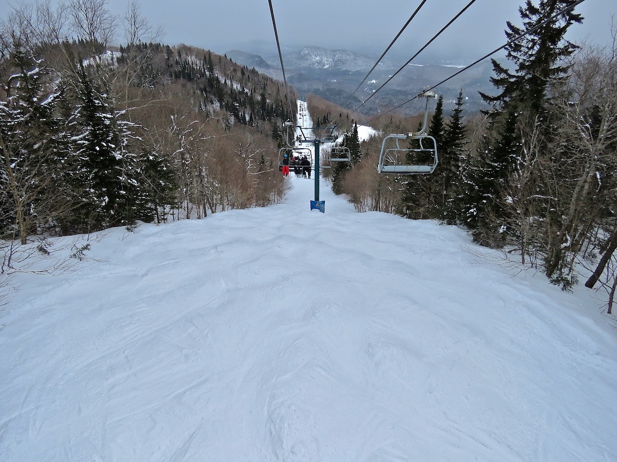 www.Tremblant360.com Photo. All Rights Reserved.