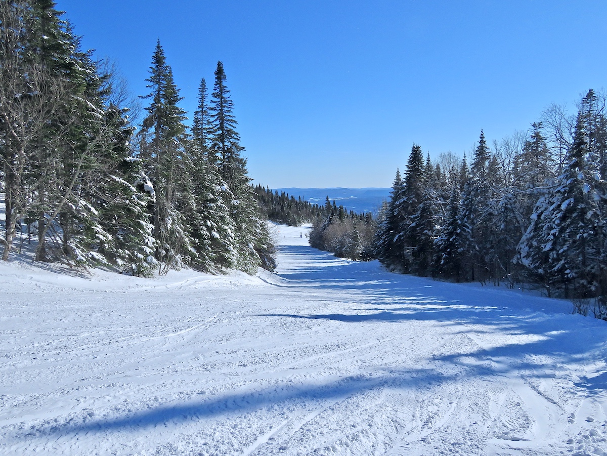www.Tremblant360.com Photo. All Rights Reserved.