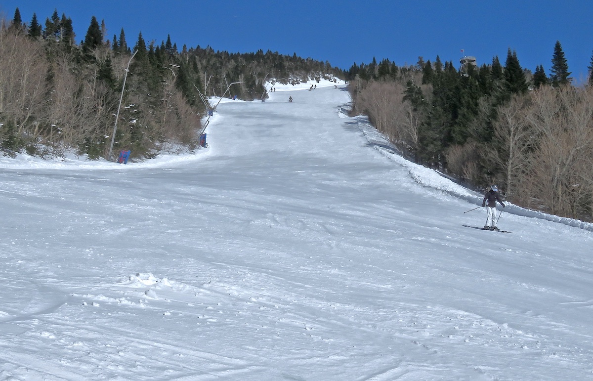www.Tremblant360.com Photo. All Rights Reserved.